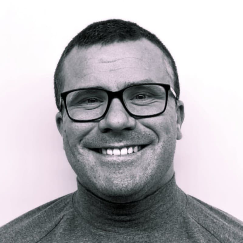 Jere Salmisto, founder of CalcFi