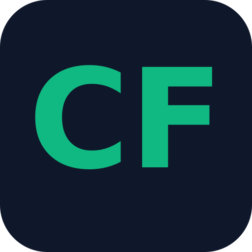 CalcFi logo